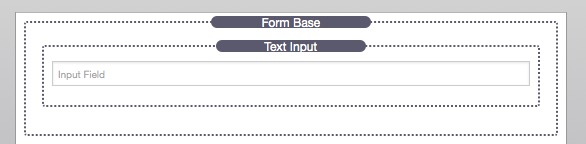 Using the Form Stacks